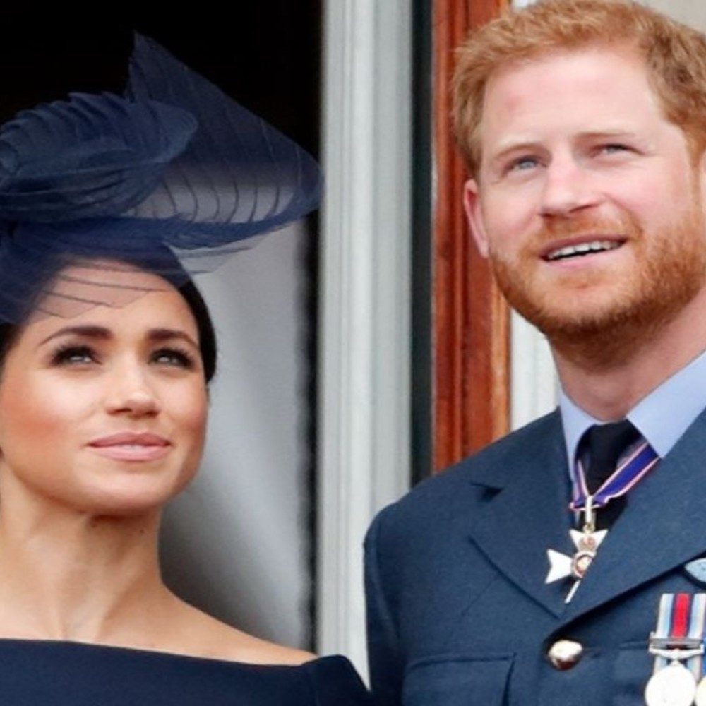Prince Harry and Meghan Markle Receive No Royal Invitation For Christmas at Sandringham... Prince Harry and Meghan Markle Receive No Royal Invitation For Christmas at Sandringham...
