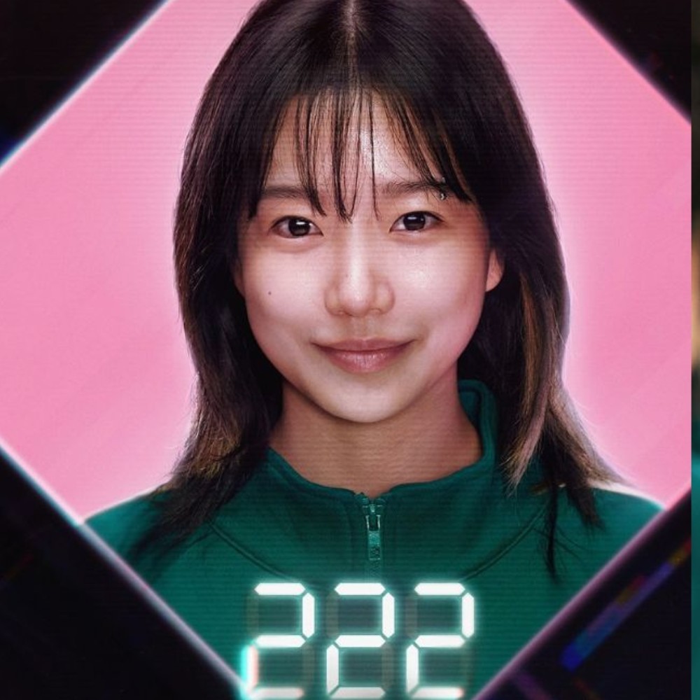 EXCLUSIVE: Squid Game season 2's Jo Yu Ri talks about joining A-list cast of the show; ... EXCLUSIVE: Squid Game season 2's Jo Yu Ri talks about joining A-list cast of the show; ...
