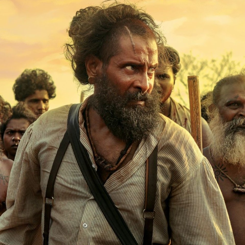 Thangalaan OTT Release Date: Here’s when and where to watch Chiyaan Vikram starrer acti... Thangalaan OTT Release Date: Here’s when and where to watch Chiyaan Vikram starrer acti...