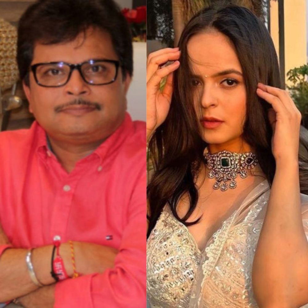Taarak Mehta Ka Ooltah Chashmah’s Asit Modi finally breaks silence on Palak Sindhwani’s... Taarak Mehta Ka Ooltah Chashmah’s Asit Modi finally breaks silence on Palak Sindhwani’s...