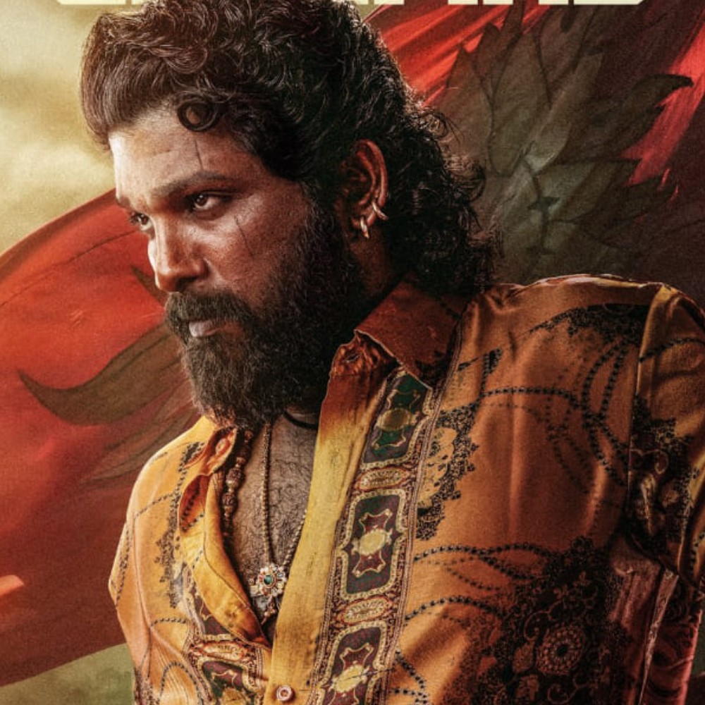 Pushpa 2 Premiere Show: Allu Arjun fan loses consciousness during Lathi charge chaos; W... Pushpa 2 Premiere Show: Allu Arjun fan loses consciousness during Lathi charge chaos; W...