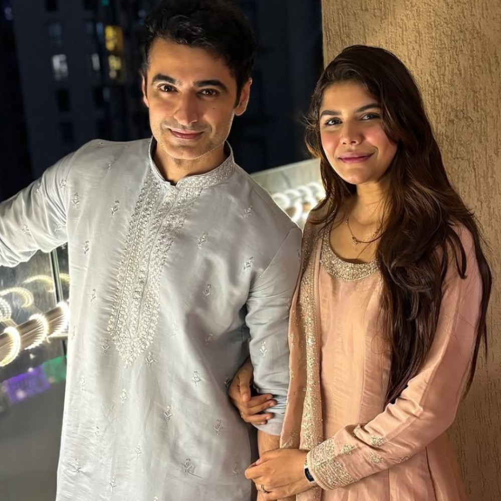 Ghum Hai Kisikey Pyaar Meiin’s Harshad Arora and Muskaan Rajput are now married; WATCH ... Ghum Hai Kisikey Pyaar Meiin’s Harshad Arora and Muskaan Rajput are now married; WATCH ...