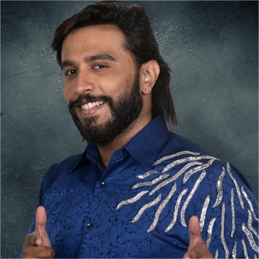 Bigg Boss Tamil 8: Third wildcard contestant Shiva Kumarr gets eliminated from Vijay Se... Bigg Boss Tamil 8: Third wildcard contestant Shiva Kumarr gets eliminated from Vijay Se...
