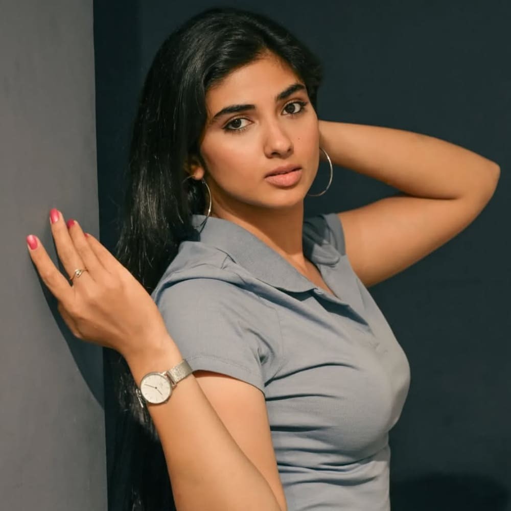 Who is Pragya Nagra? Know all about Malayalam actress embroiled in alleged private vide... Who is Pragya Nagra? Know all about Malayalam actress embroiled in alleged private vide...