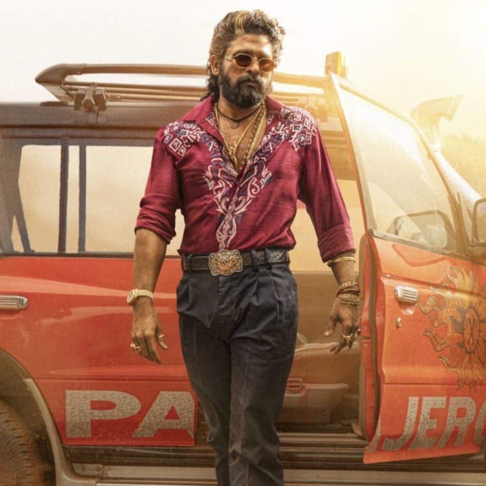 Pushpa 2 (Hindi) Day 2 Box Office Trends: Allu Arjun starrer hits Rs 100 crore mark in ... Pushpa 2 (Hindi) Day 2 Box Office Trends: Allu Arjun starrer hits Rs 100 crore mark in ...