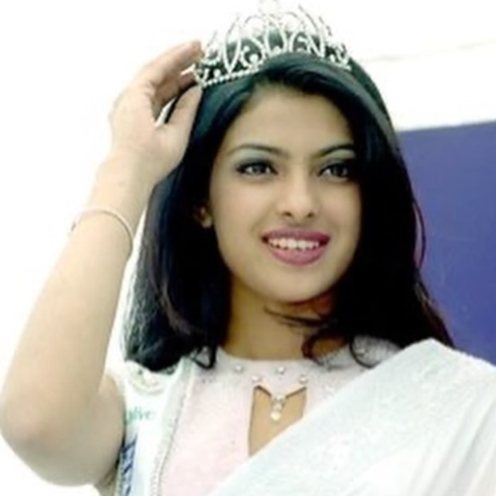 Priyanka Chopra's mom Madhu Chopra reveals 'home state didn't welcome her' when actress... Priyanka Chopra's mom Madhu Chopra reveals 'home state didn't welcome her' when actress...