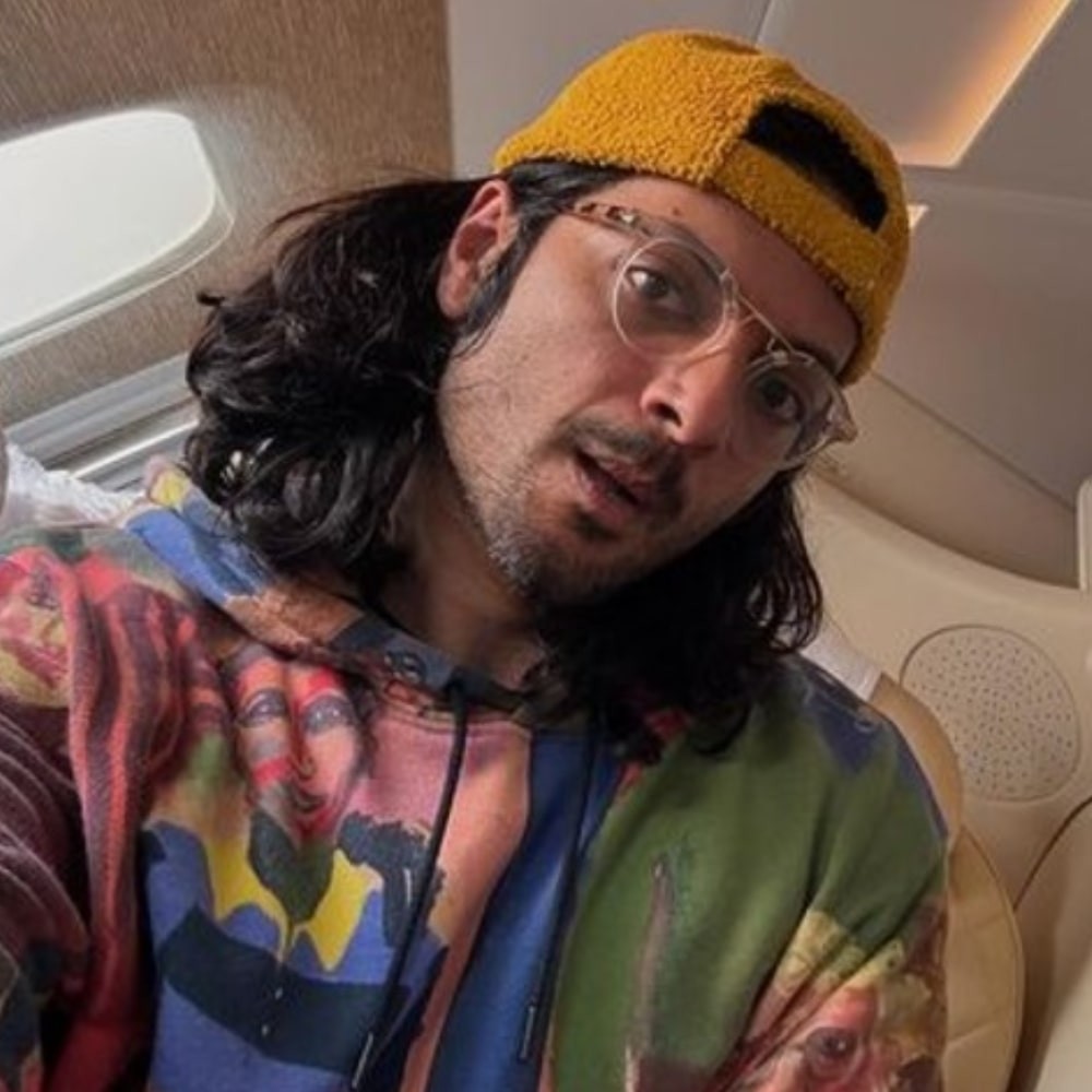 Mirzapur The Film: Ali Fazal opens up on series taking Peaky Blinders route; reveals mo... Mirzapur The Film: Ali Fazal opens up on series taking Peaky Blinders route; reveals mo...