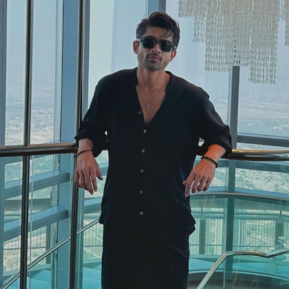 Bigg Boss 17's Abhishek Kumar remembers Sidharth Shukla on his birth anniversary with a... Bigg Boss 17's Abhishek Kumar remembers Sidharth Shukla on his birth anniversary with a...
