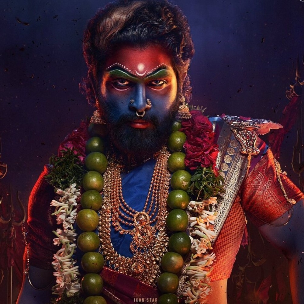 Pushpa 2 Worldwide Opening Day Box Office Trends: Allu Arjun rules with a global start ... Pushpa 2 Worldwide Opening Day Box Office Trends: Allu Arjun rules with a global start ...