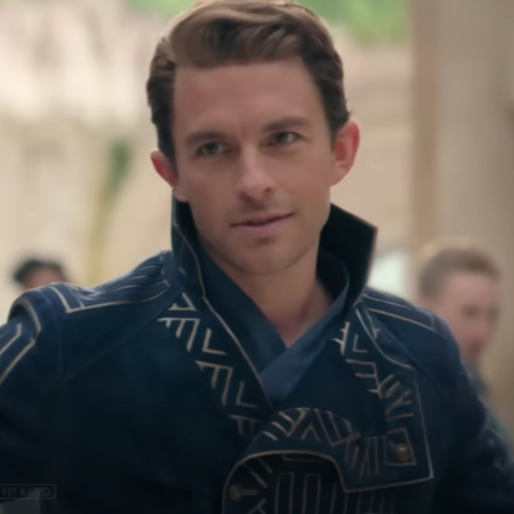 ‘It’s Such A Privilege’: Jonathan Bailey Says He Wants To Be ‘Present’ As A Father; Tea... ‘It’s Such A Privilege’: Jonathan Bailey Says He Wants To Be ‘Present’ As A Father; Tea...