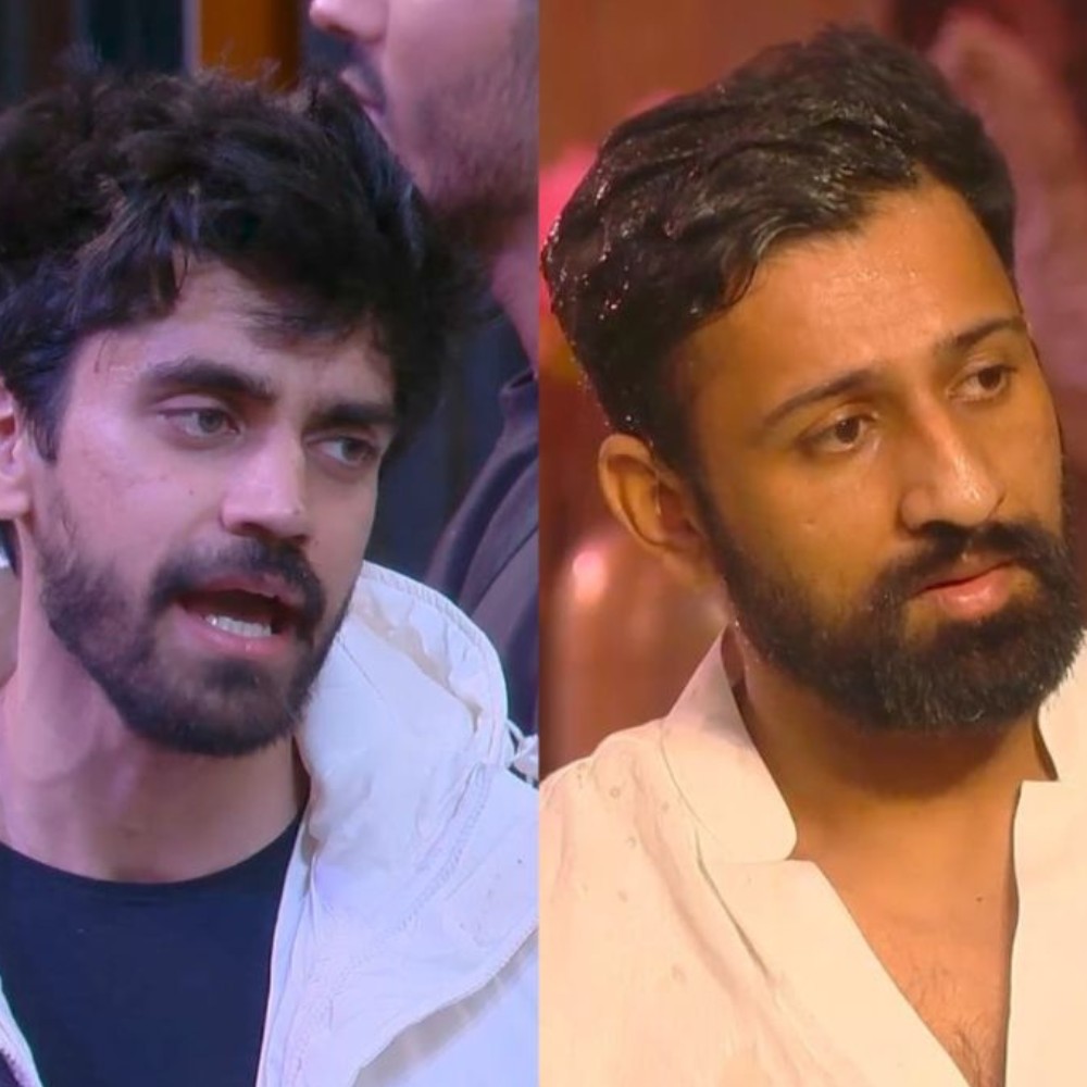 Bigg Boss 18 PROMO: Vivian Dsena, Avinash Mishra and others express frustration with Ra... Bigg Boss 18 PROMO: Vivian Dsena, Avinash Mishra and others express frustration with Ra...