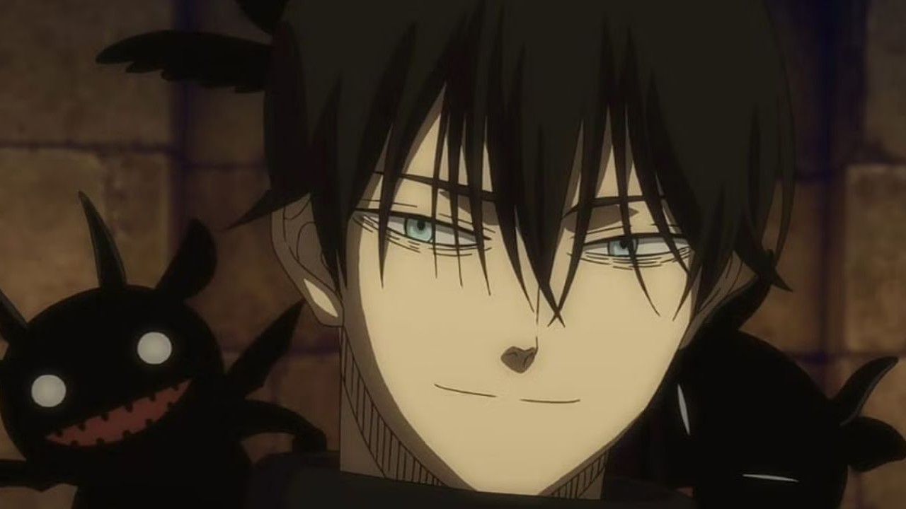 Yuki Tabata, Studio Pierrot,  Crunchyroll, Hulu, Netflix
