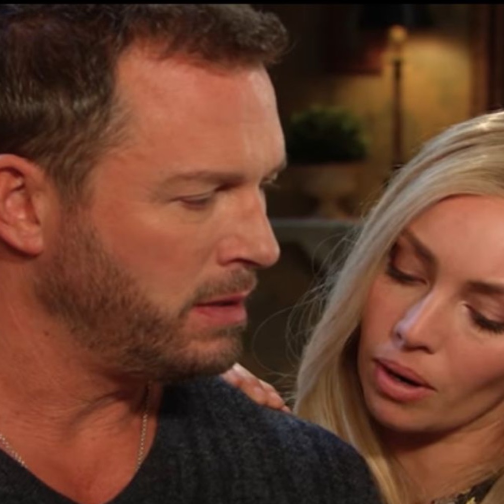 Days Of Our Lives Spoilers: Will Julie Williams Reunite with Steven Olson? Days Of Our Lives Spoilers: Will Julie Williams Reunite with Steven Olson?