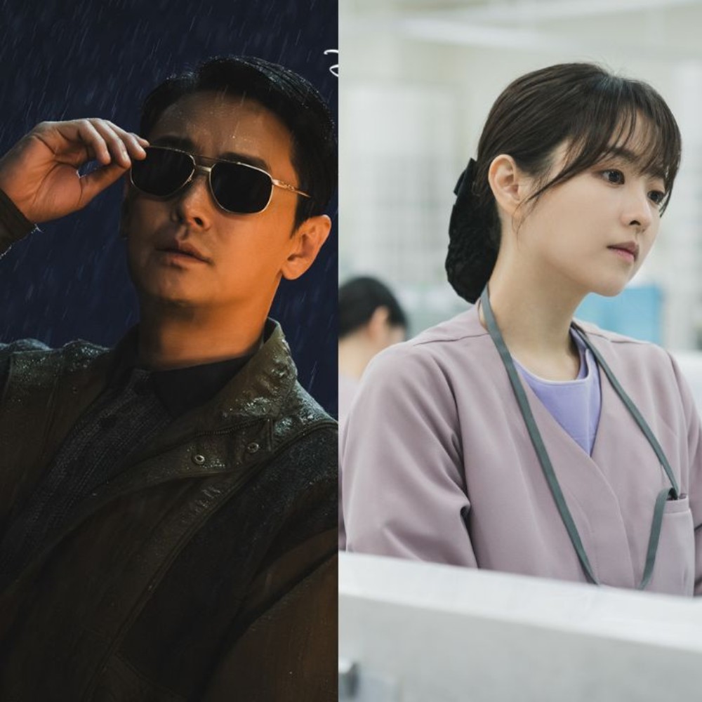 Light Shop Ep 1-4 review: Ju Ji Hoon, Park Bo Young and Um Tae Goo lead a perfect blend... Light Shop Ep 1-4 review: Ju Ji Hoon, Park Bo Young and Um Tae Goo lead a perfect blend...