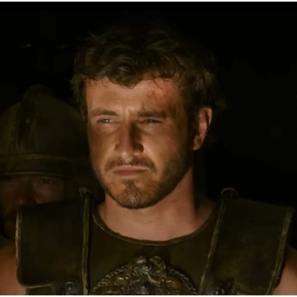 Gladiator II 3rd Weekend Worldwide Box Office: Paul Mescal and Ridley Scott's film cros... Gladiator II 3rd Weekend Worldwide Box Office: Paul Mescal and Ridley Scott's film cros...