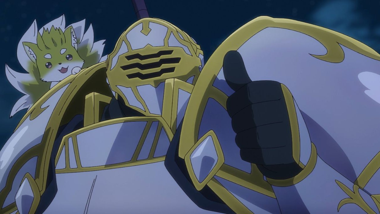 Ennki Hakari, KeG, Studio KAI, Hornets, Crunchyroll