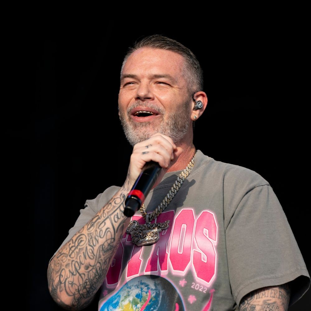 Paul Wall's Weight Loss: How He Lost 100 Lbs with Gastric Sleeve Surgery Paul Wall's Weight Loss: How He Lost 100 Lbs with Gastric Sleeve Surgery