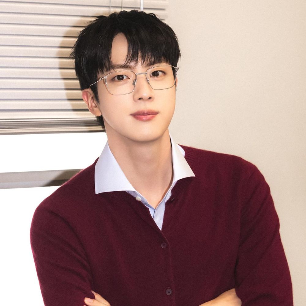Happy Birthday Jin: Celebrating BTS' eldest member turning 32 with a deep dive into his... Happy Birthday Jin: Celebrating BTS' eldest member turning 32 with a deep dive into his...