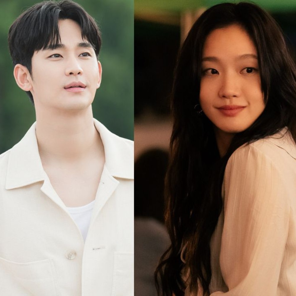 Kim Soo Hyun, Kim Go Eun, aespa and more Korean stars in talks to join BIGBANG G-Dragon... Kim Soo Hyun, Kim Go Eun, aespa and more Korean stars in talks to join BIGBANG G-Dragon...