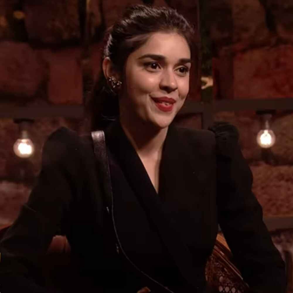 Bigg Boss 18 PROMO: Eisha Singh on bond with Avinash Mishra: 'Mai usko bohot...', names... Bigg Boss 18 PROMO: Eisha Singh on bond with Avinash Mishra: 'Mai usko bohot...', names...