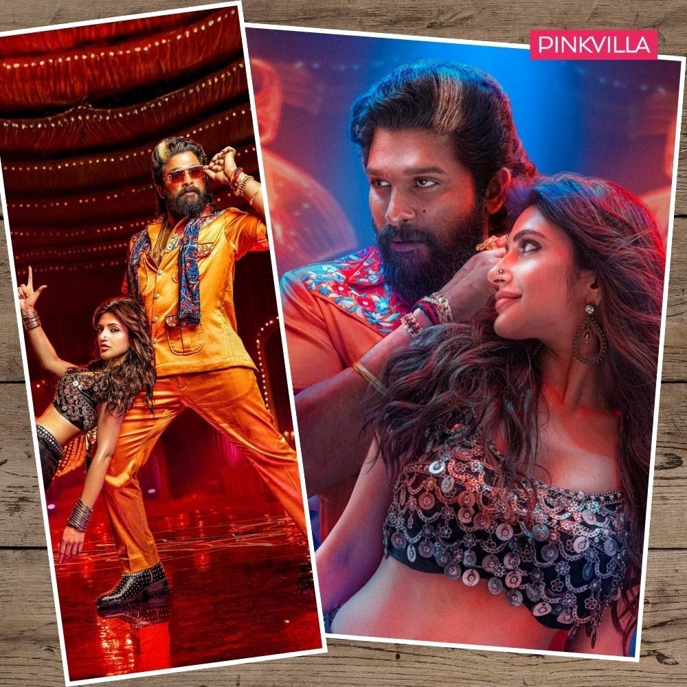 OPINION: Do dance numbers like Kissik from Pushpa 2: The Rule still contribute to a mov... OPINION: Do dance numbers like Kissik from Pushpa 2: The Rule still contribute to a mov...