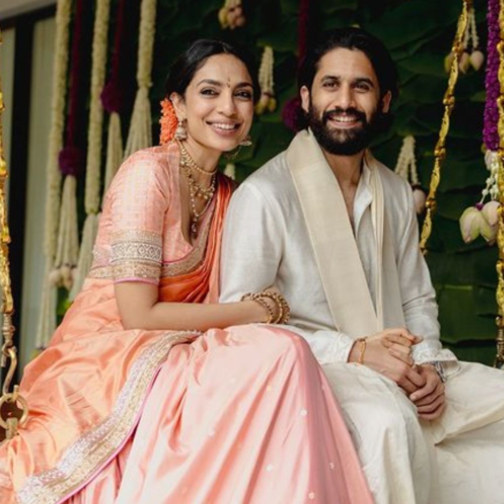 EXCLUSIVE: Naga Chaitanya and Sobhita Dhulipala's first post-wedding ritual, guest list EXCLUSIVE: Naga Chaitanya and Sobhita Dhulipala's first post-wedding ritual, guest list