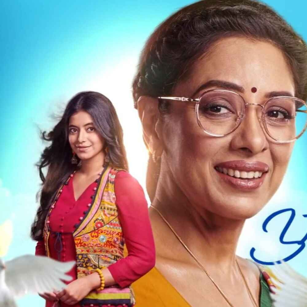 TRP Report Week 48: Anupamaa loses first spot, Yeh Rishta Kya Kehlata Hai slips down; f... TRP Report Week 48: Anupamaa loses first spot, Yeh Rishta Kya Kehlata Hai slips down; f...
