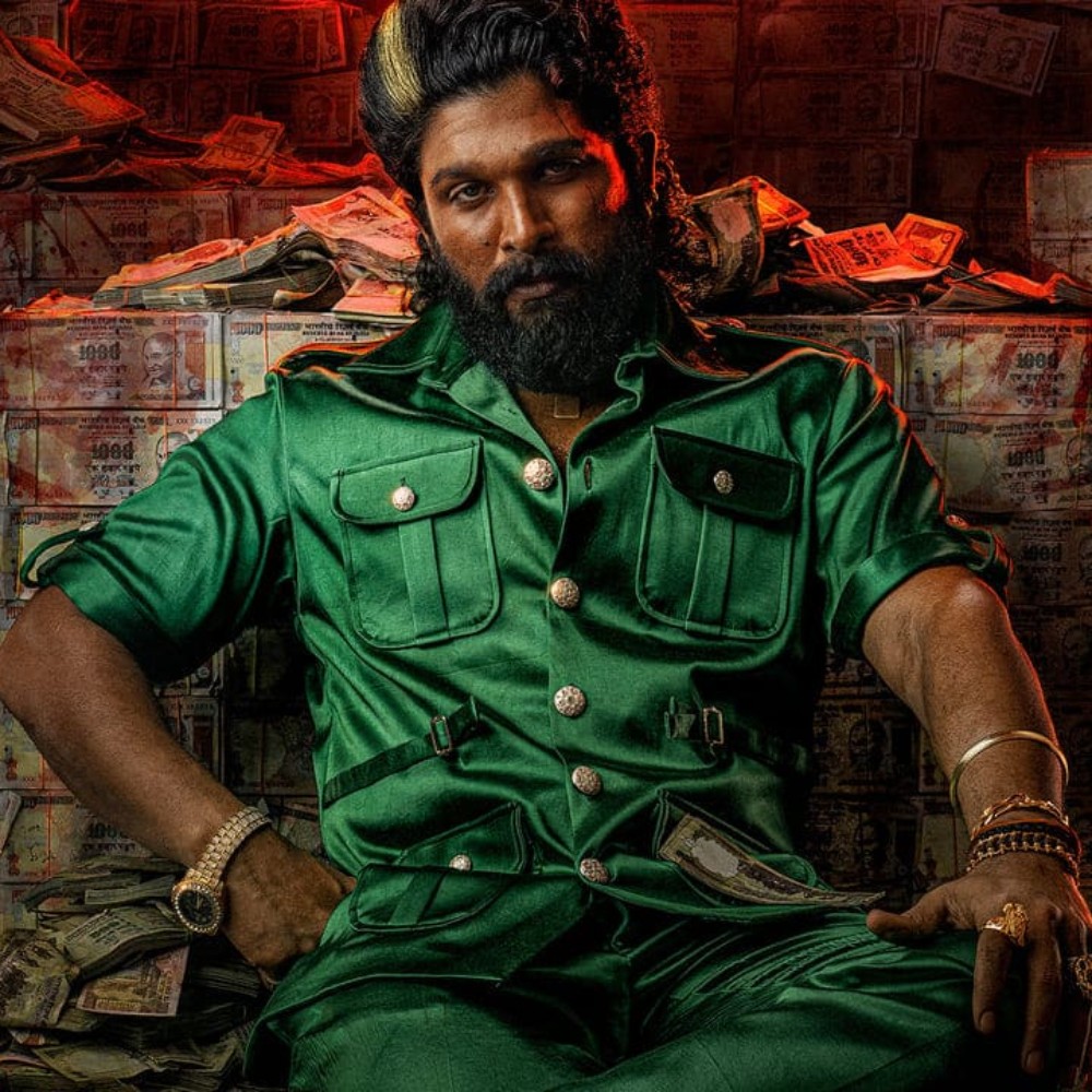 Pushpa 2 Box Office Collections: Allu Arjun starrer puts up a staggering 250 crore plus... Pushpa 2 Box Office Collections: Allu Arjun starrer puts up a staggering 250 crore plus...