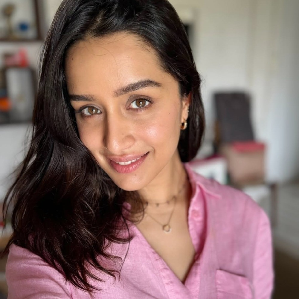 EXCLUSIVE: Shraddha Kapoor reacts to Kiran Rao directorial Laapataa Ladies' Oscar entry... EXCLUSIVE: Shraddha Kapoor reacts to Kiran Rao directorial Laapataa Ladies' Oscar entry...