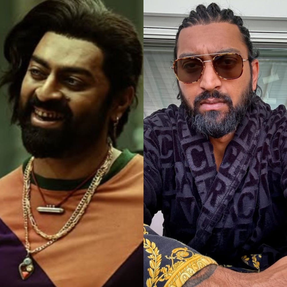 Pushpa 2: Internet turns into a meme fest as fans see striking similarity between Tarak... Pushpa 2: Internet turns into a meme fest as fans see striking similarity between Tarak...