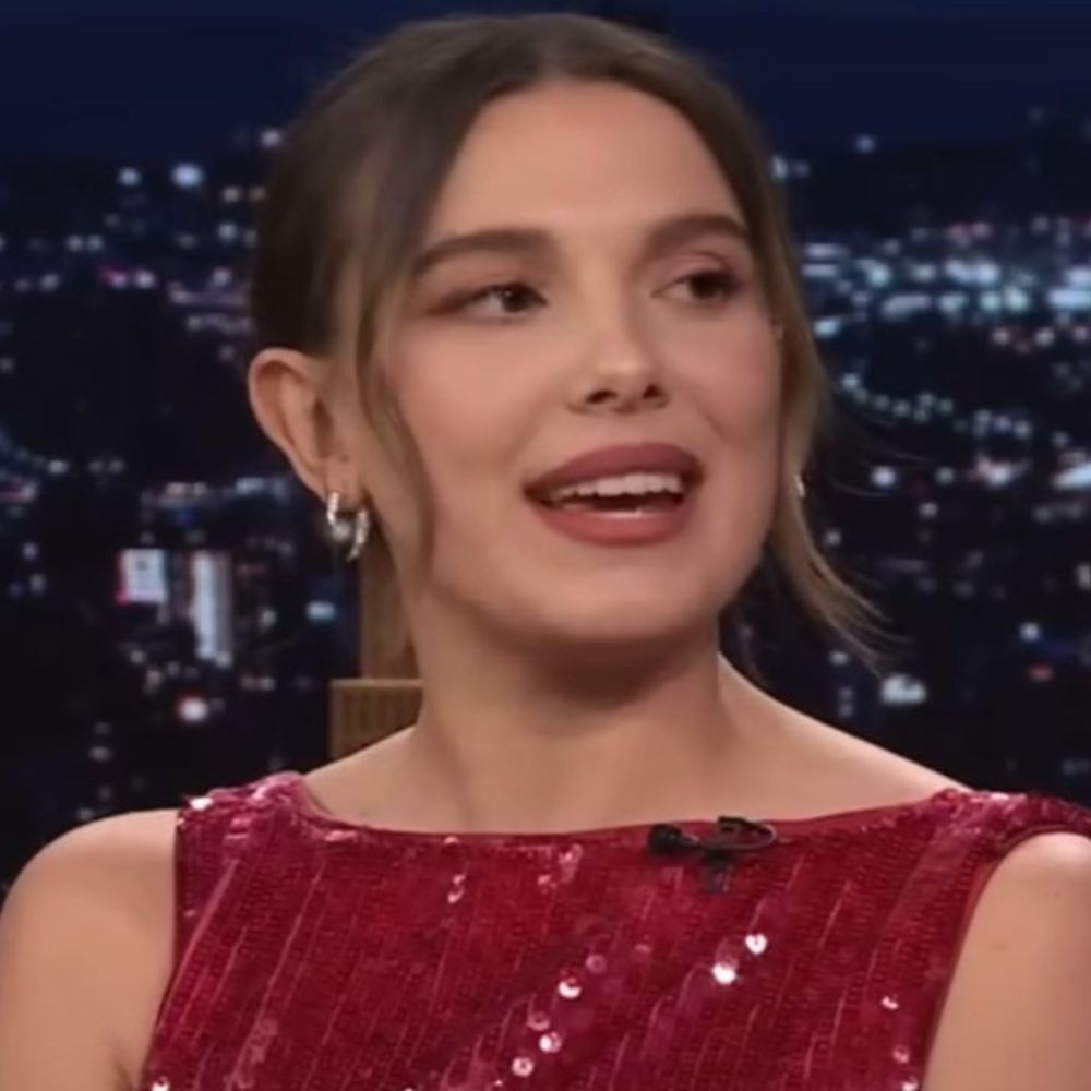 Find Out The Disappointing Reason Behind Millie Bobby Brown Not Being On X Find Out The Disappointing Reason Behind Millie Bobby Brown Not Being On X