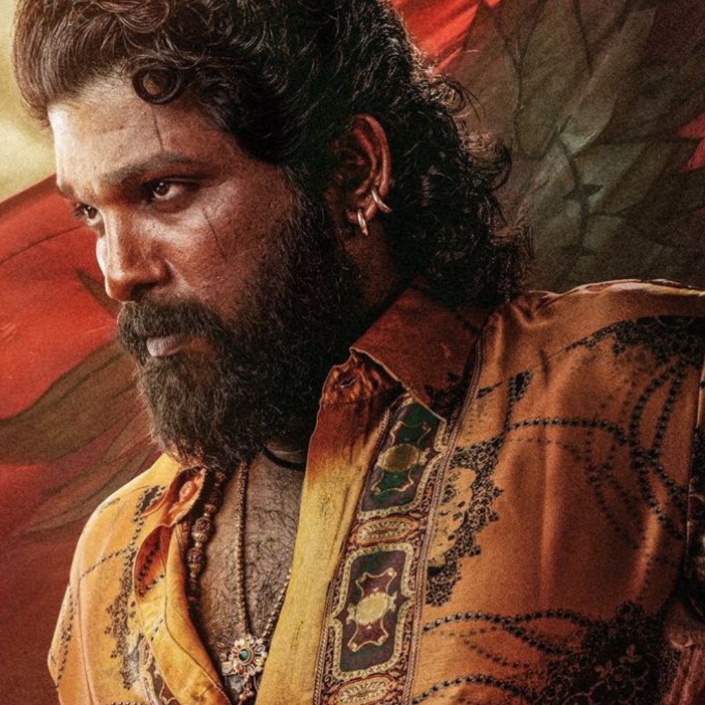 Pushpa 2 Paid Premiere Box Office Collections: Allu Arjun's mass jaathara begins with a... Pushpa 2 Paid Premiere Box Office Collections: Allu Arjun's mass jaathara begins with a...