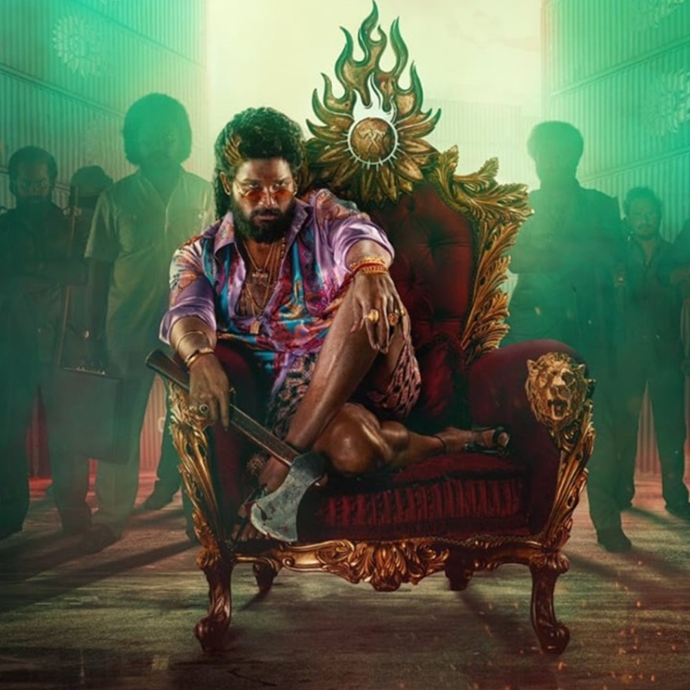 Pushpa 2 Global Box Office Preview: Allu Arjun aims at a Rs 235 crore opening; Biggest ... Pushpa 2 Global Box Office Preview: Allu Arjun aims at a Rs 235 crore opening; Biggest ...