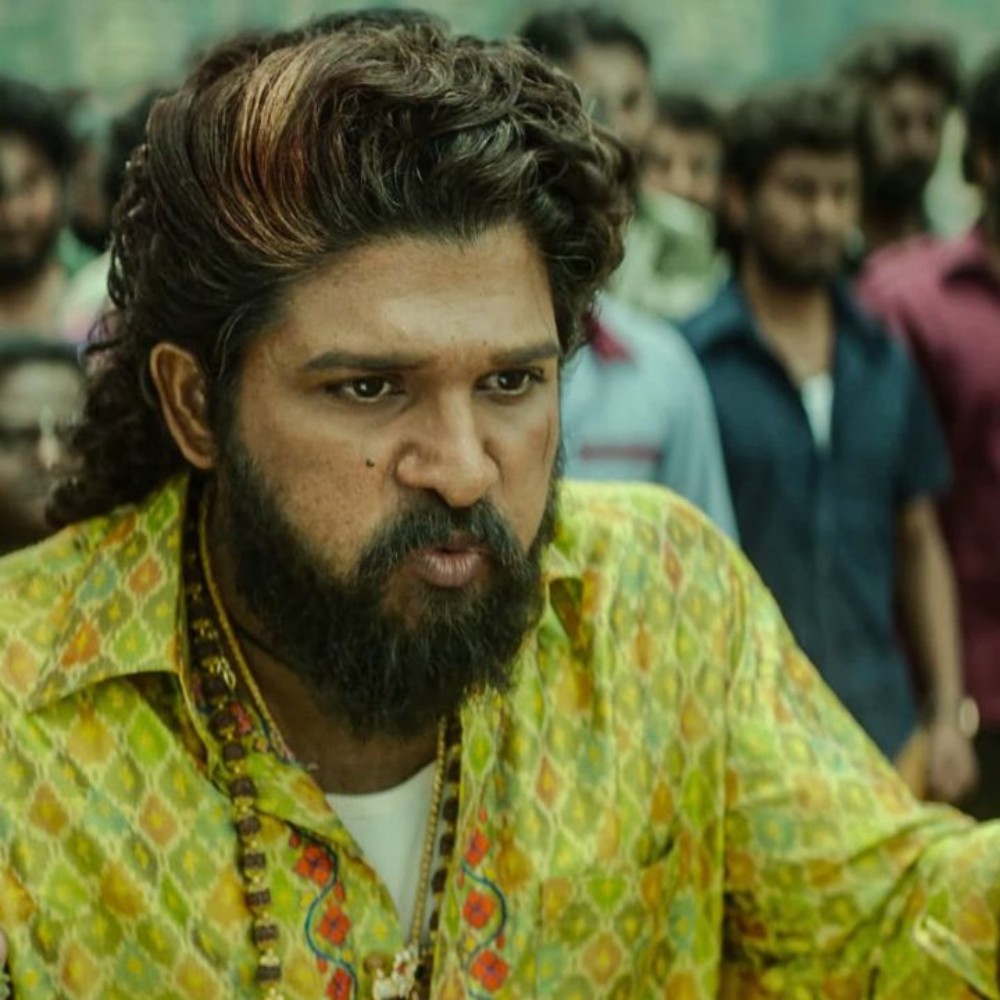 Box Office: Allu Arjun's Pushpa 2 confirms that language barriers are officially broken... Box Office: Allu Arjun's Pushpa 2 confirms that language barriers are officially broken...