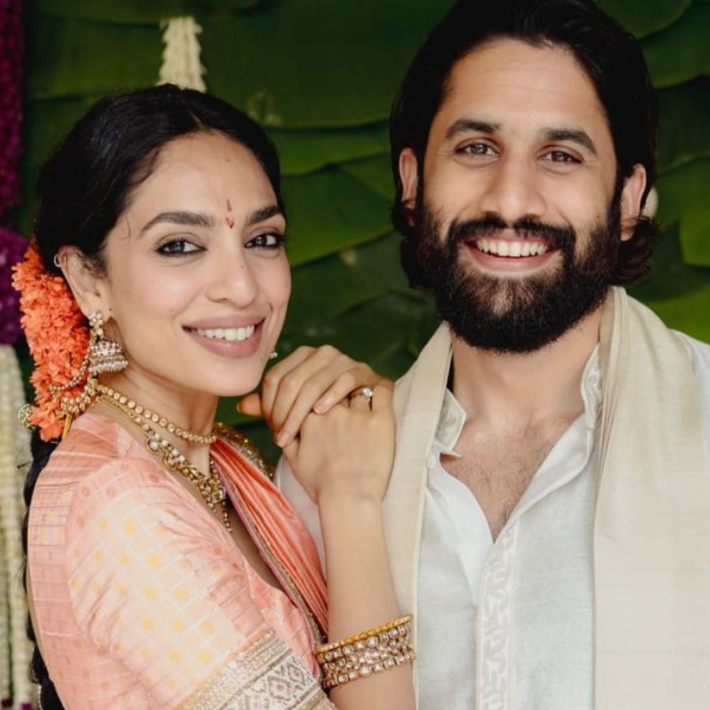 Naga Chaitanya says 'Happily married, with a couple of kids' is his ideal family plan Naga Chaitanya says 'Happily married, with a couple of kids' is his ideal family plan