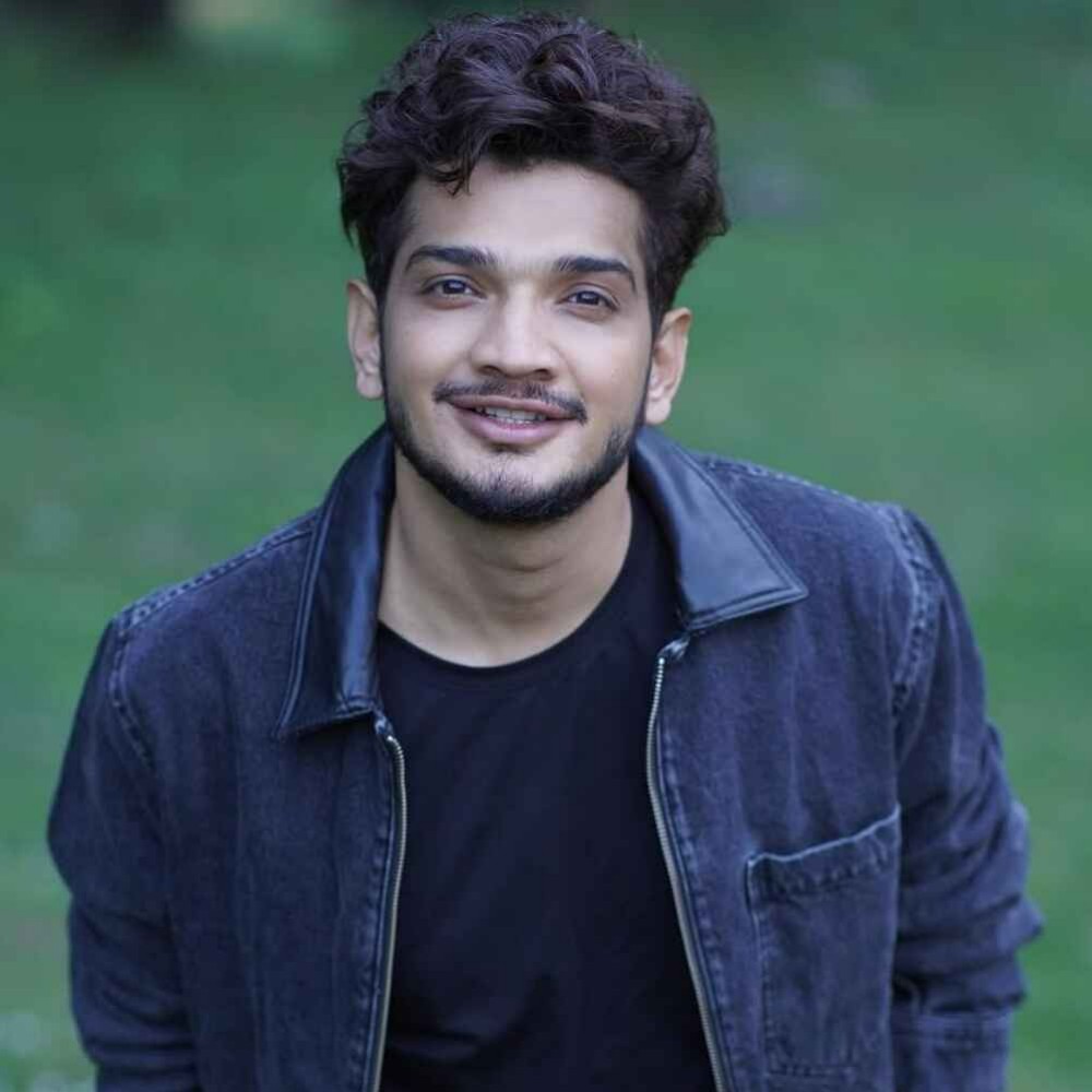 Munawar Faruqui recalls his son was diagnosed with rare disease Kawasaki; reveals he ha... Munawar Faruqui recalls his son was diagnosed with rare disease Kawasaki; reveals he ha...