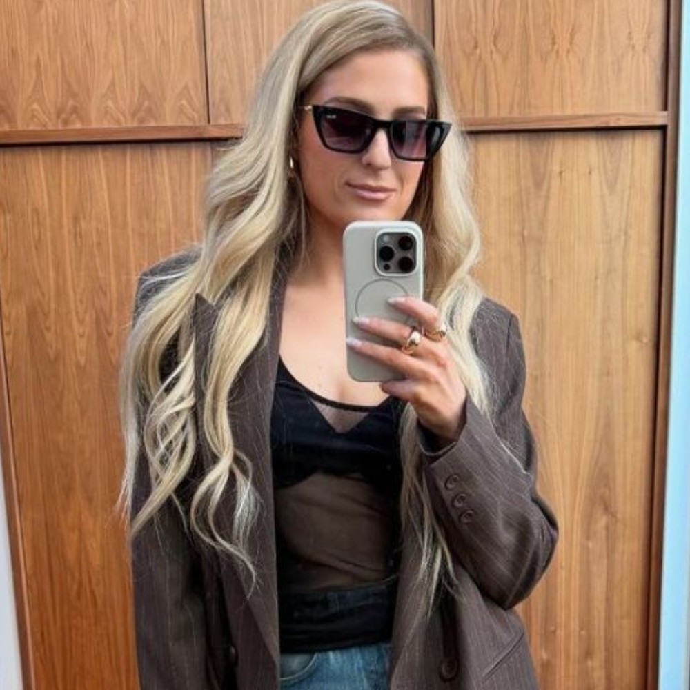 Meghan Trainor Regrets Getting 'Too Much' Cosmetic Prodecure On Her Face Because Of THI... Meghan Trainor Regrets Getting 'Too Much' Cosmetic Prodecure On Her Face Because Of THI...