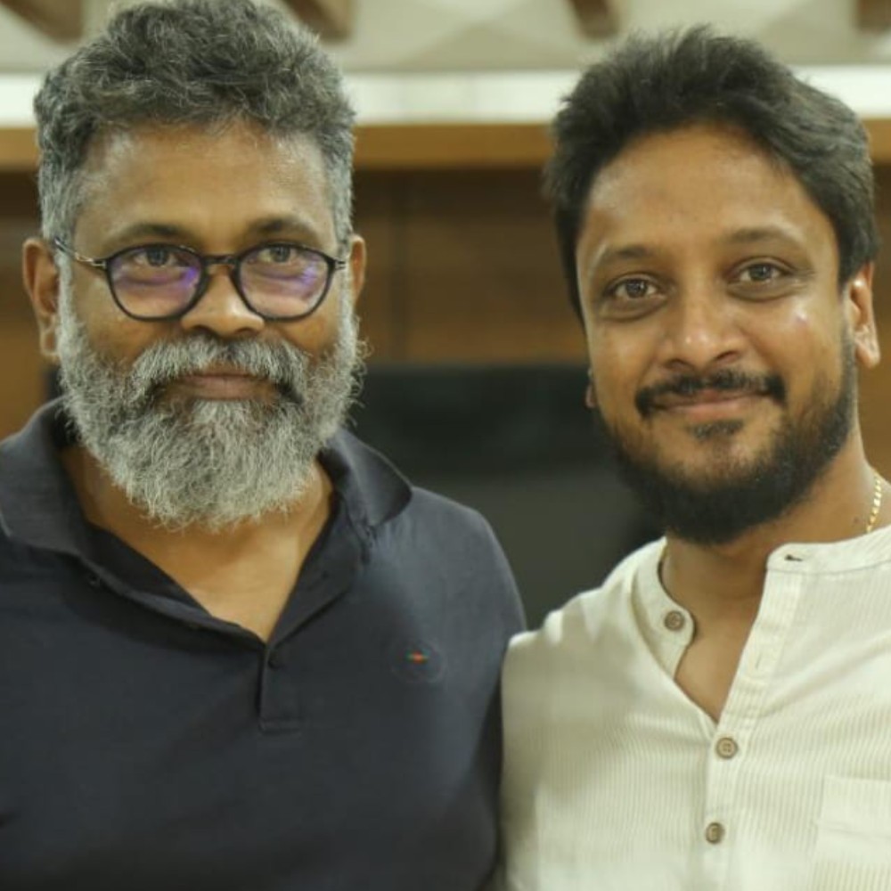 Exclusive Interview of Pushpa 2 dialogue writer Srikanth Vissa: ‘We will be including m... Exclusive Interview of Pushpa 2 dialogue writer Srikanth Vissa: ‘We will be including m...