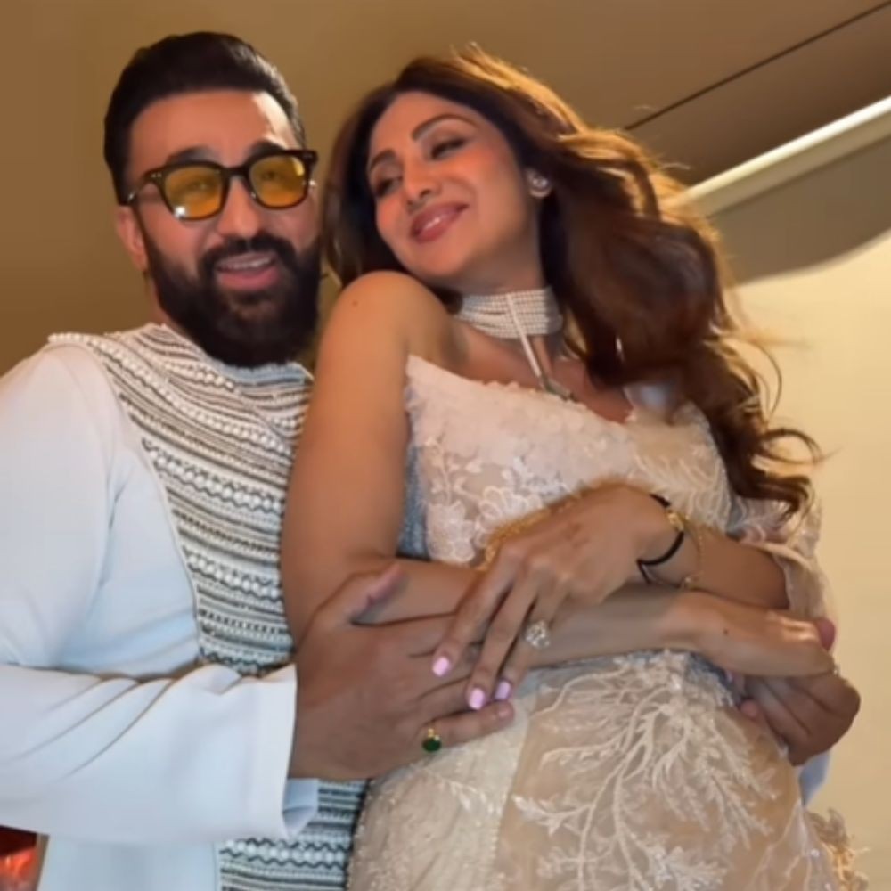 Shilpa Shetty’s husband Raj Kundra skips ED hearing in money laundering case linked to ... Shilpa Shetty’s husband Raj Kundra skips ED hearing in money laundering case linked to ...