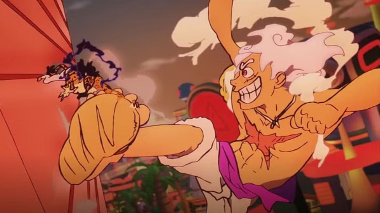 Eiichiro Oda, Netflix, Toei Animation, Crunchyroll
