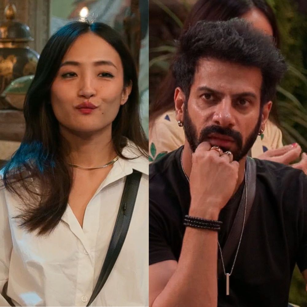 Bigg Boss 18 Written Update, Dec 14: Chum Darang teases Karan Veer Mehra ‘3rd time is t... Bigg Boss 18 Written Update, Dec 14: Chum Darang teases Karan Veer Mehra ‘3rd time is t...