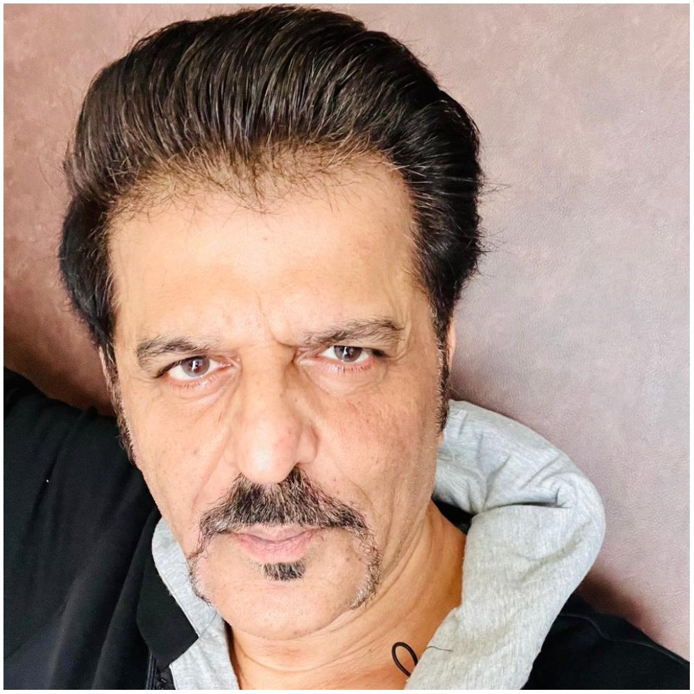 EXCLUSIVE: Shah Rukh Khan’s Don co-star Rajesh Khattar reveals ‘wonderful quality’ of t... EXCLUSIVE: Shah Rukh Khan’s Don co-star Rajesh Khattar reveals ‘wonderful quality’ of t...