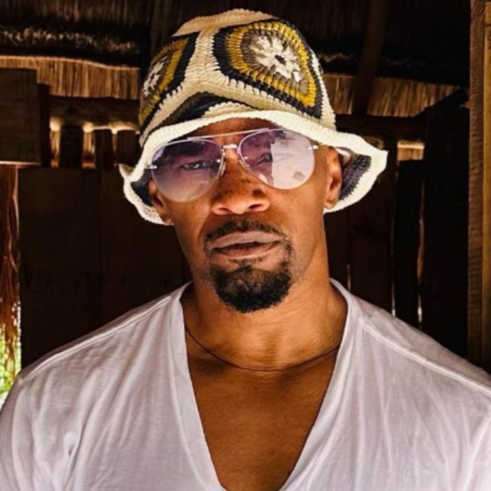Is Jamie Foxx Done With Dating White Women? Check Out What He Declared In His New Speci... Is Jamie Foxx Done With Dating White Women? Check Out What He Declared In His New Speci...