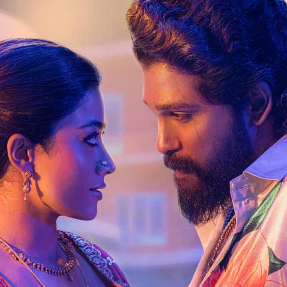 Pushpa 2 Day 1 India Box Office Estimates: Allu Arjun, Rashmika Mandanna and Fahadh Faa... Pushpa 2 Day 1 India Box Office Estimates: Allu Arjun, Rashmika Mandanna and Fahadh Faa...