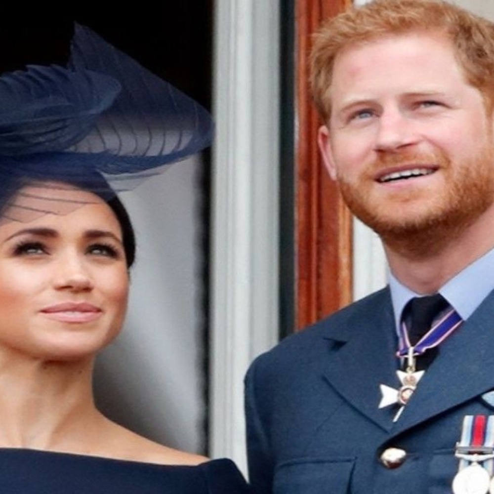 Meghan Markle and Prince Harry Are "No Longer Taken Seriously" After a Series of Misste... Meghan Markle and Prince Harry Are "No Longer Taken Seriously" After a Series of Misste...