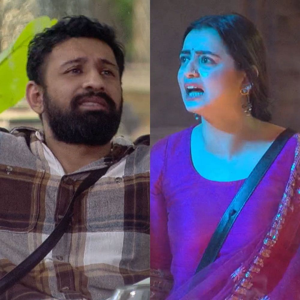 Bigg Boss 18 Written Update, Dec 11: Rajat Dalal warns housemates, ‘Agar himmat hain ba... Bigg Boss 18 Written Update, Dec 11: Rajat Dalal warns housemates, ‘Agar himmat hain ba...