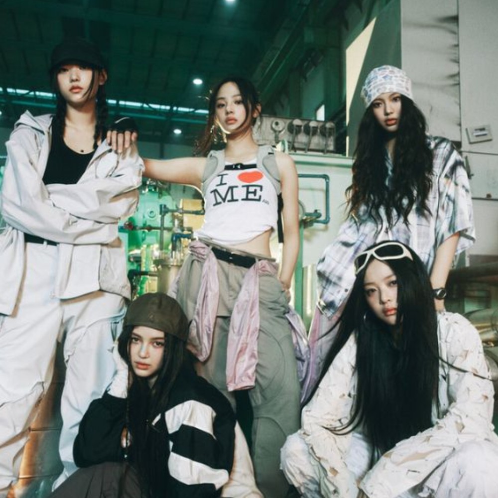 'They illegally...': NewJeans' manager claims being harassed by ADOR's CEO Kim Yoo Jung... 'They illegally...': NewJeans' manager claims being harassed by ADOR's CEO Kim Yoo Jung...