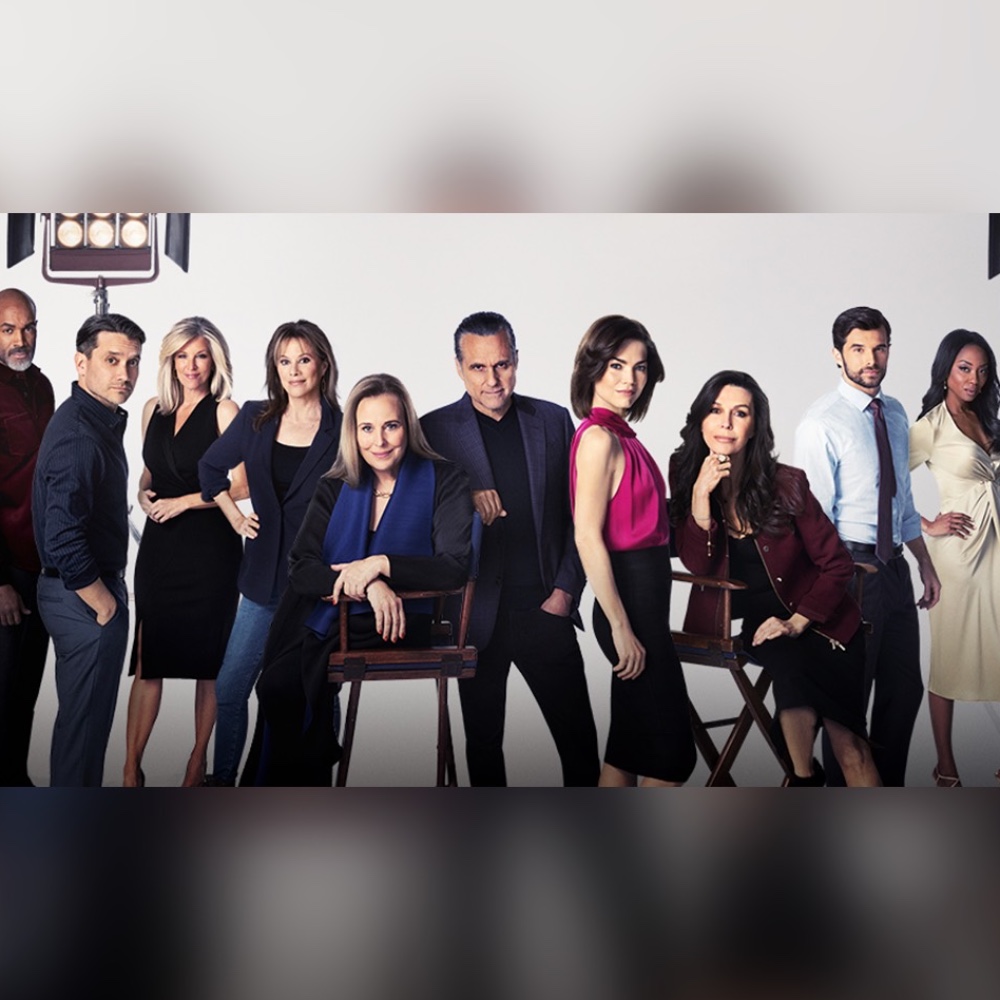 General Hospital Spoilers: Will Carly Take a Risk to Help Anna Bring Charlotte Home? General Hospital Spoilers: Will Carly Take a Risk to Help Anna Bring Charlotte Home?