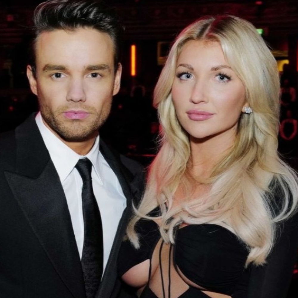 Liam Payne’s Lavish Support for Girlfriend Kate Cassidy Revealed Liam Payne’s Lavish Support for Girlfriend Kate Cassidy Revealed