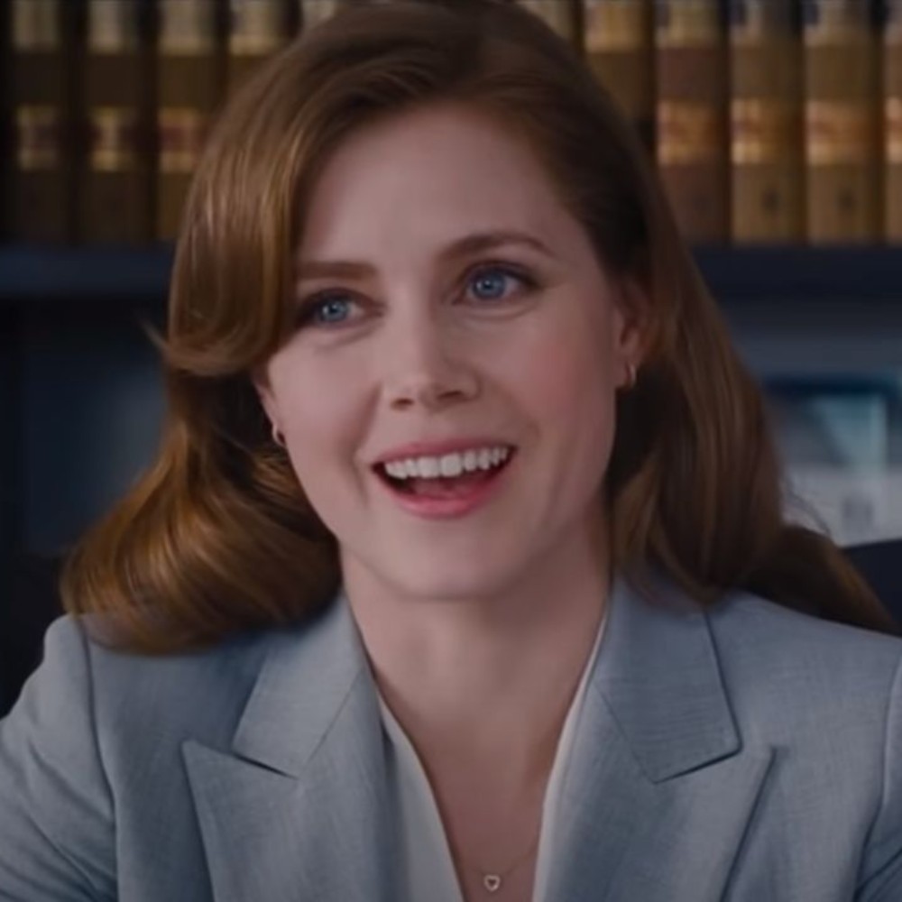 Amy Adams Reacts To Fan Casting For Biopic Of Taylor Swift’s Publicist, Also Calling He... Amy Adams Reacts To Fan Casting For Biopic Of Taylor Swift’s Publicist, Also Calling He...
